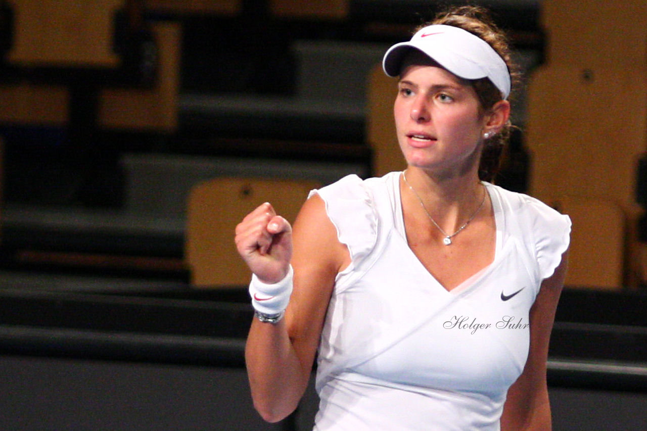 Julia Görges 54 - e-Boks Sony Ericsson Open Kopenhagen 2010